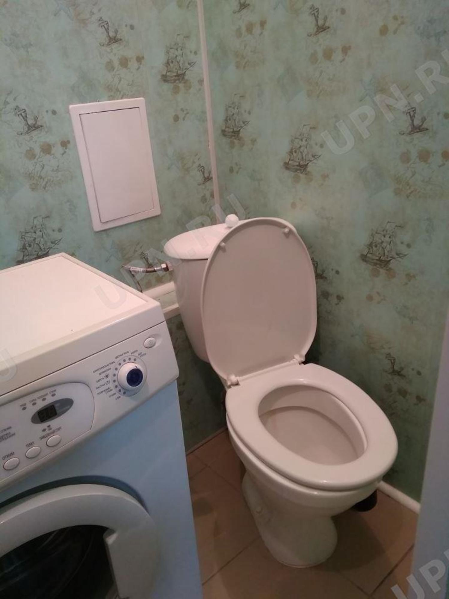 Купить квартиру за 4 750 000 рублей на патриотов, 6/3