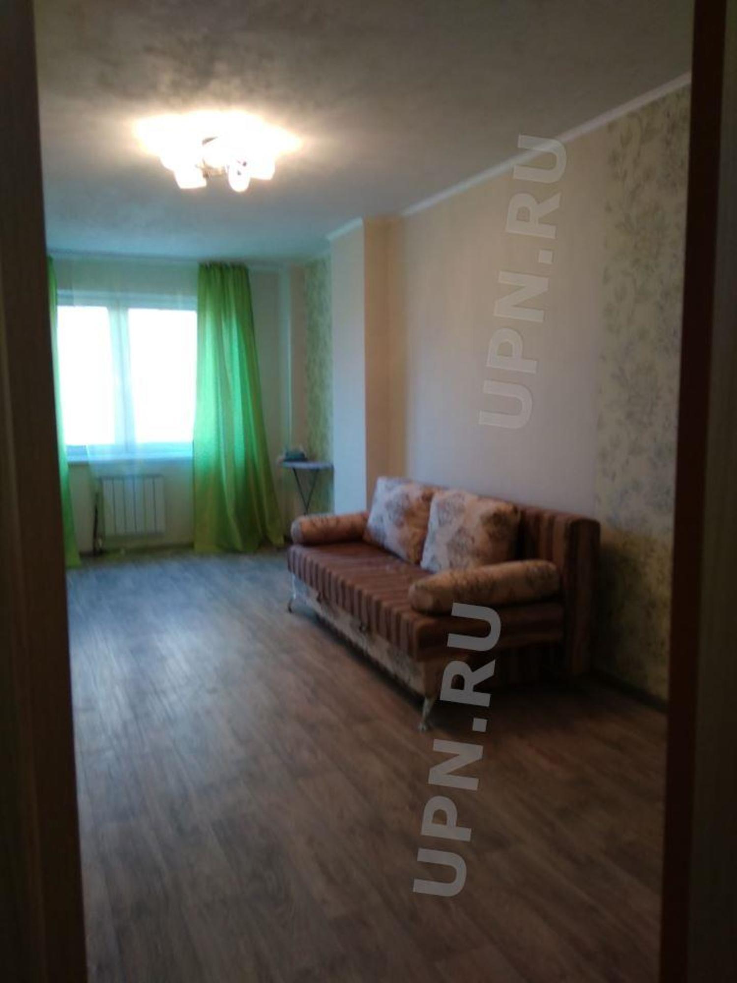 Купить квартиру за 4 750 000 рублей на патриотов, 6/3