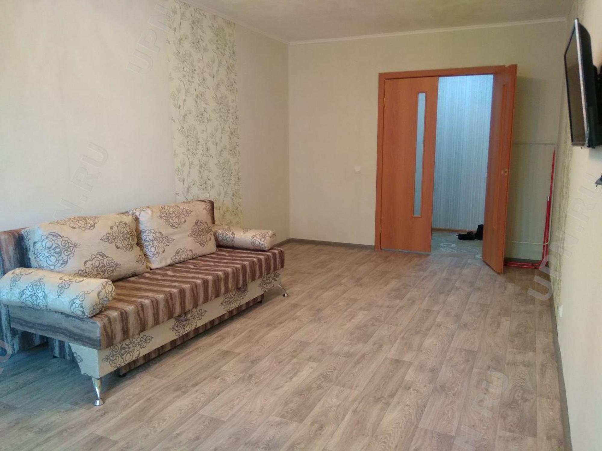Купить квартиру за 4 750 000 рублей на патриотов, 6/3