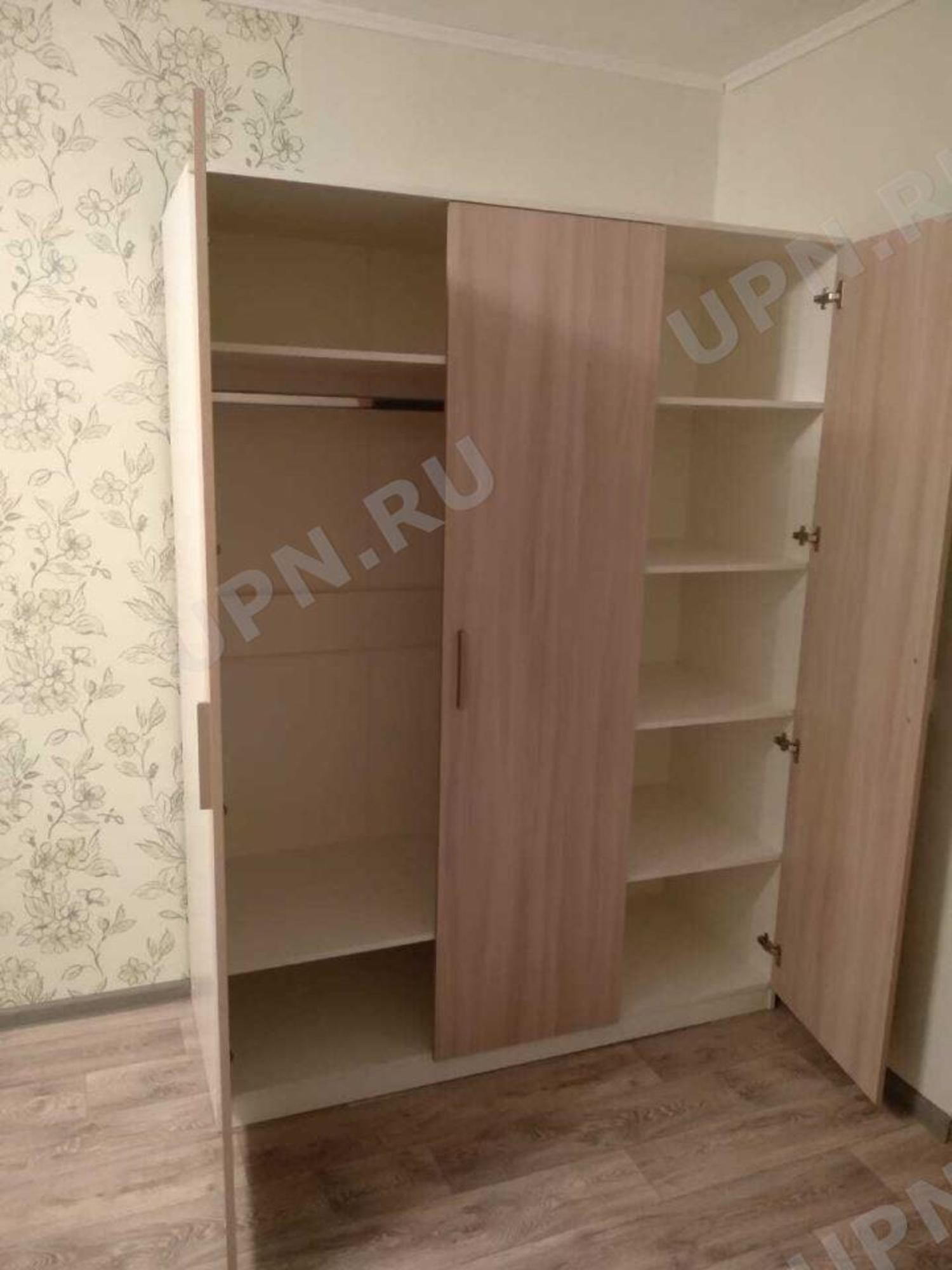 Купить квартиру за 4 750 000 рублей на патриотов, 6/3