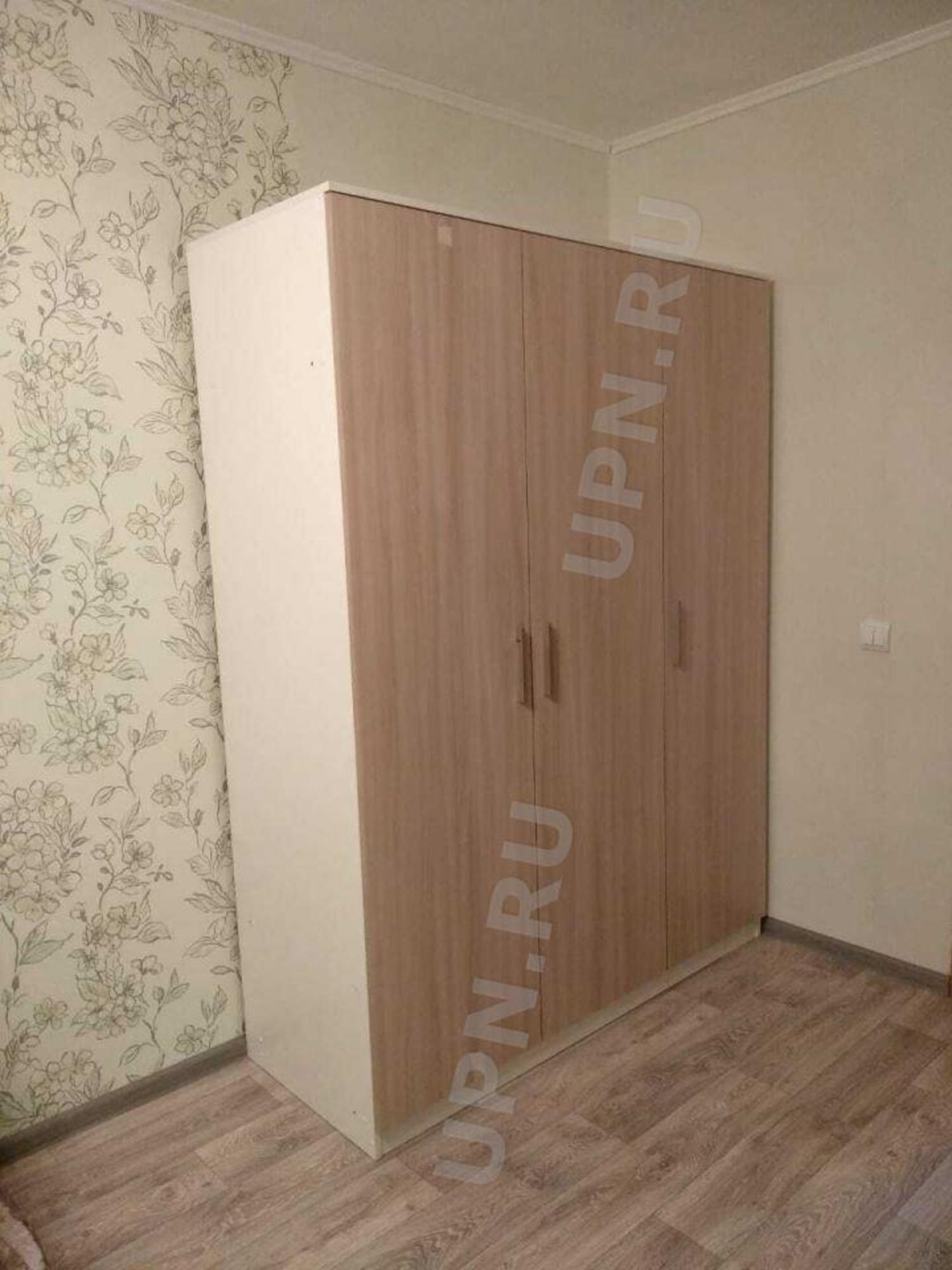 Купить квартиру за 4 750 000 рублей на патриотов, 6/3