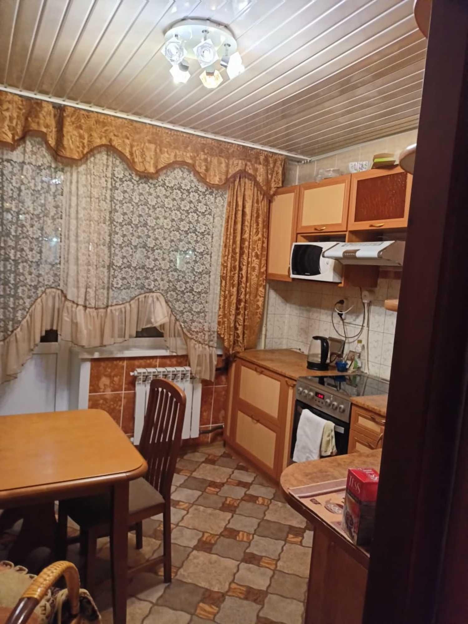 Купить квартиру за 3 500 000 рублей на Дружбы Народов пр-кт, 58