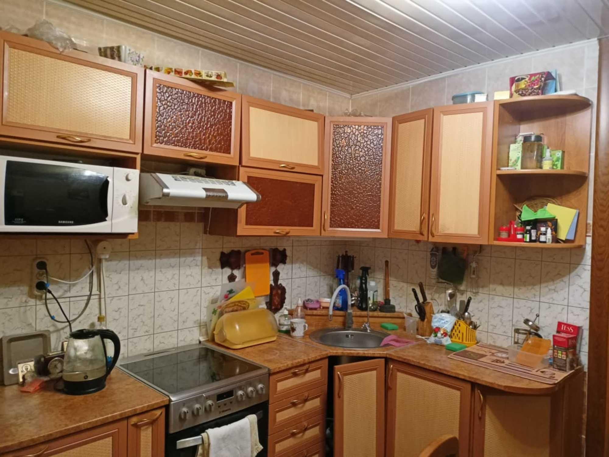 Купить квартиру за 3 500 000 рублей на Дружбы Народов пр-кт, 58