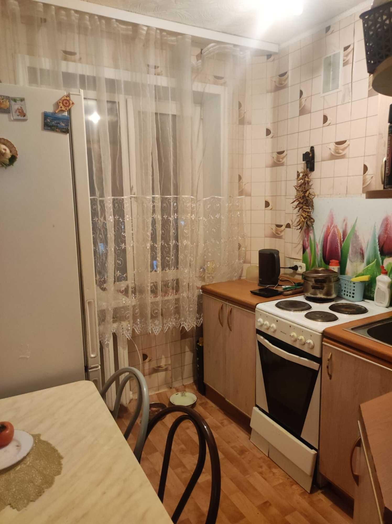 Купить квартиру за 2 500 000 рублей на Крупской, 6