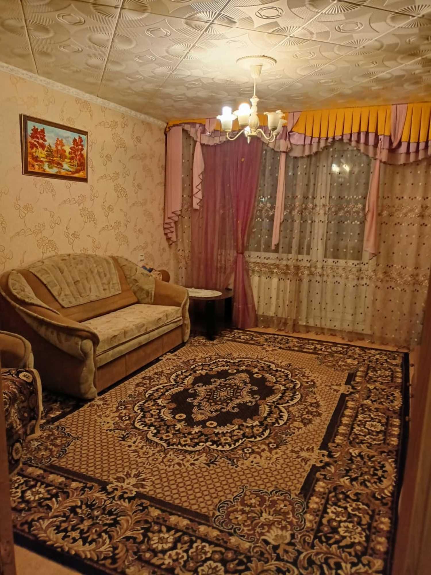 Купить квартиру за 3 500 000 рублей на Дружбы Народов пр-кт, 58