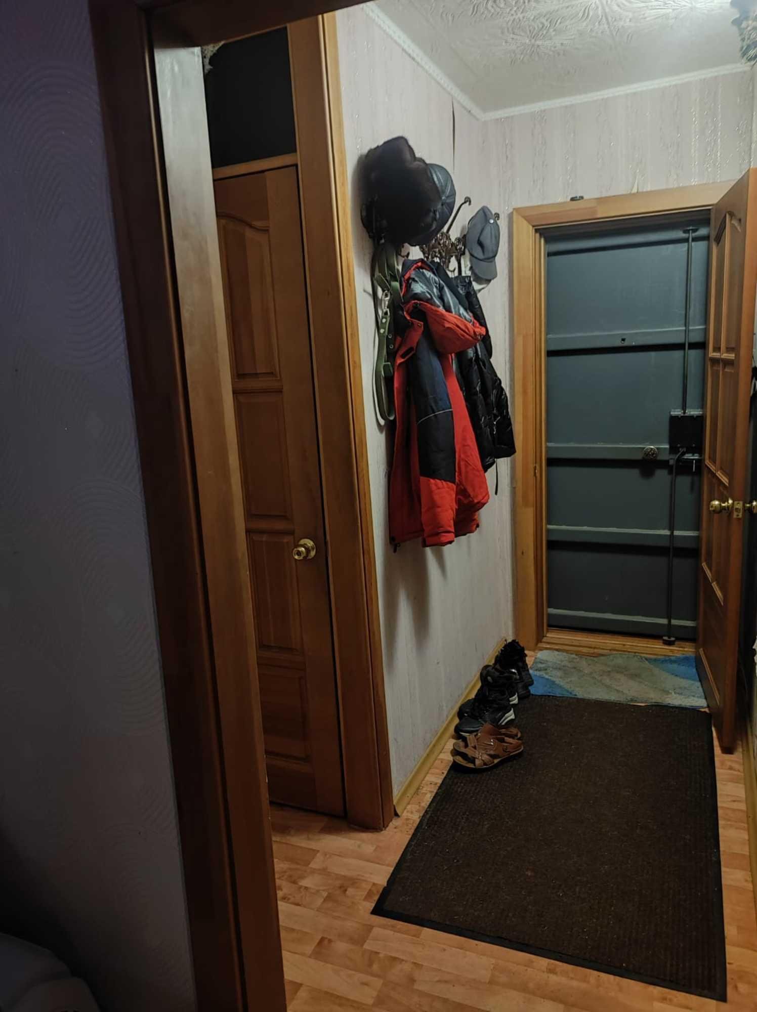 Купить квартиру за 2 500 000 рублей на Крупской, 6