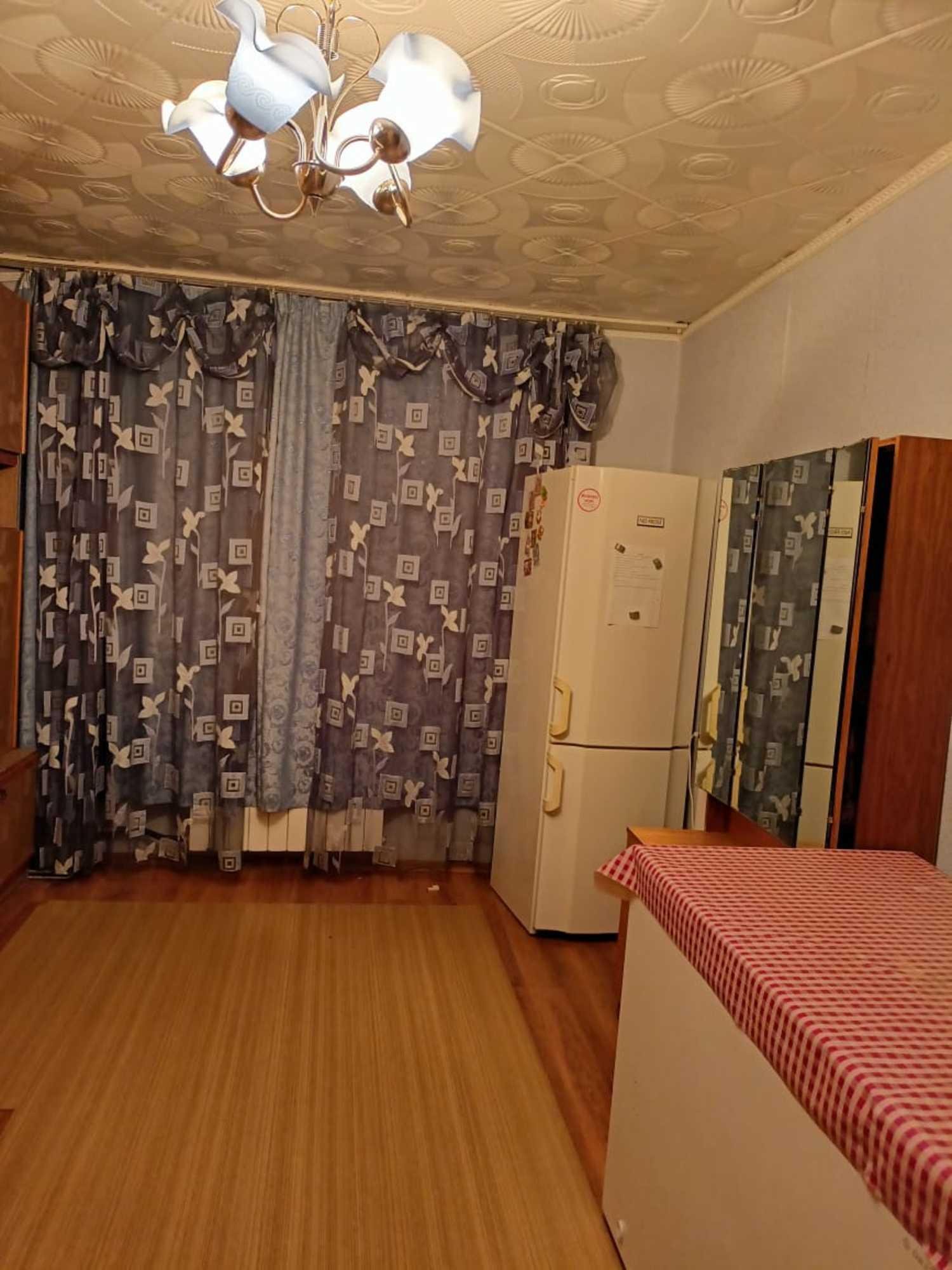 Купить квартиру за 3 500 000 рублей на Дружбы Народов пр-кт, 58