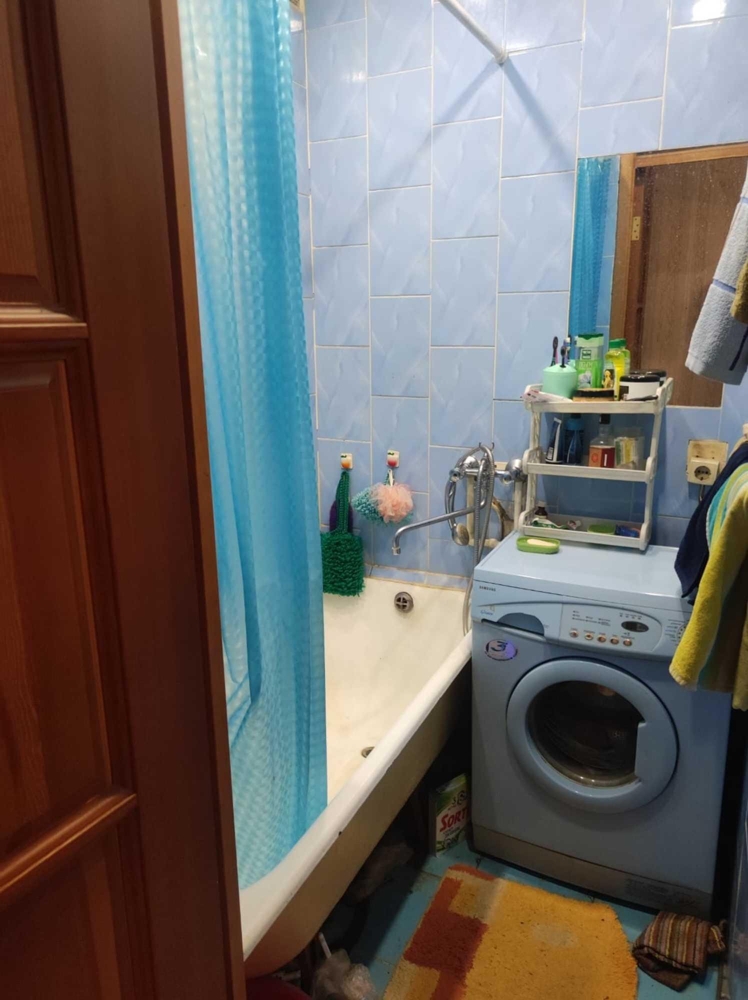 Купить квартиру за 2 500 000 рублей на Крупской, 6