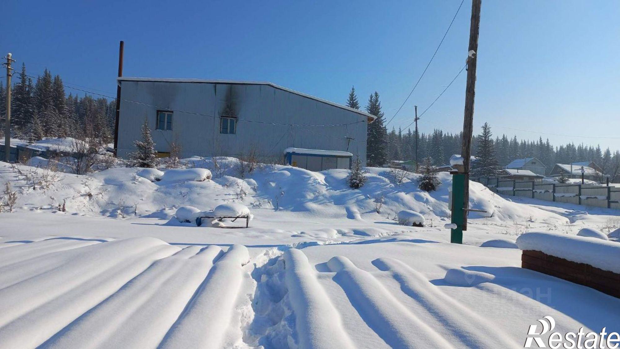 Купить производственную площадь за 14 000 100 рублей на улица Маркова, 22