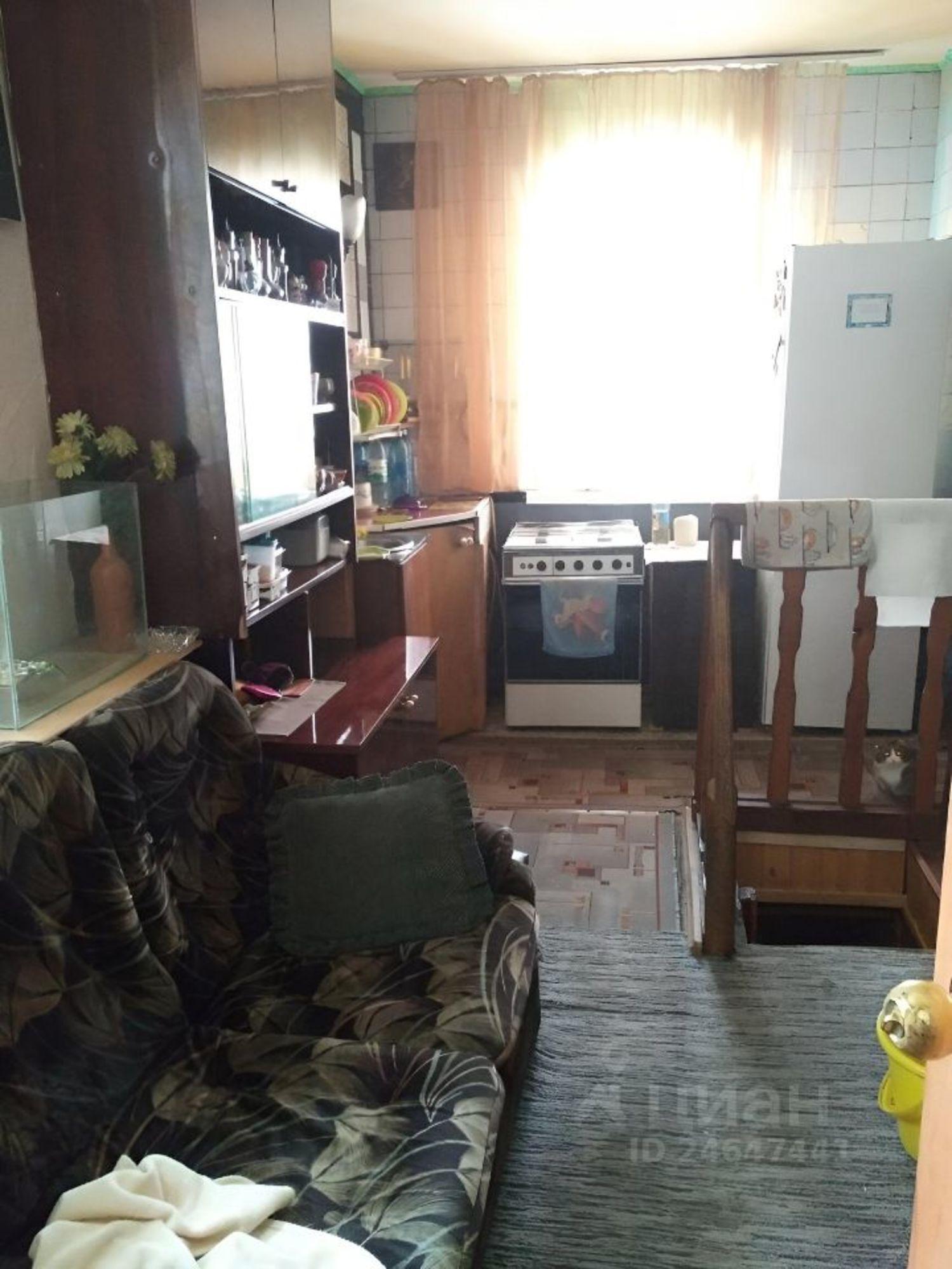 Купить ОСЗ, отдельно стоящее здание за 5 333 400 рублей на ул Зеленая, 49