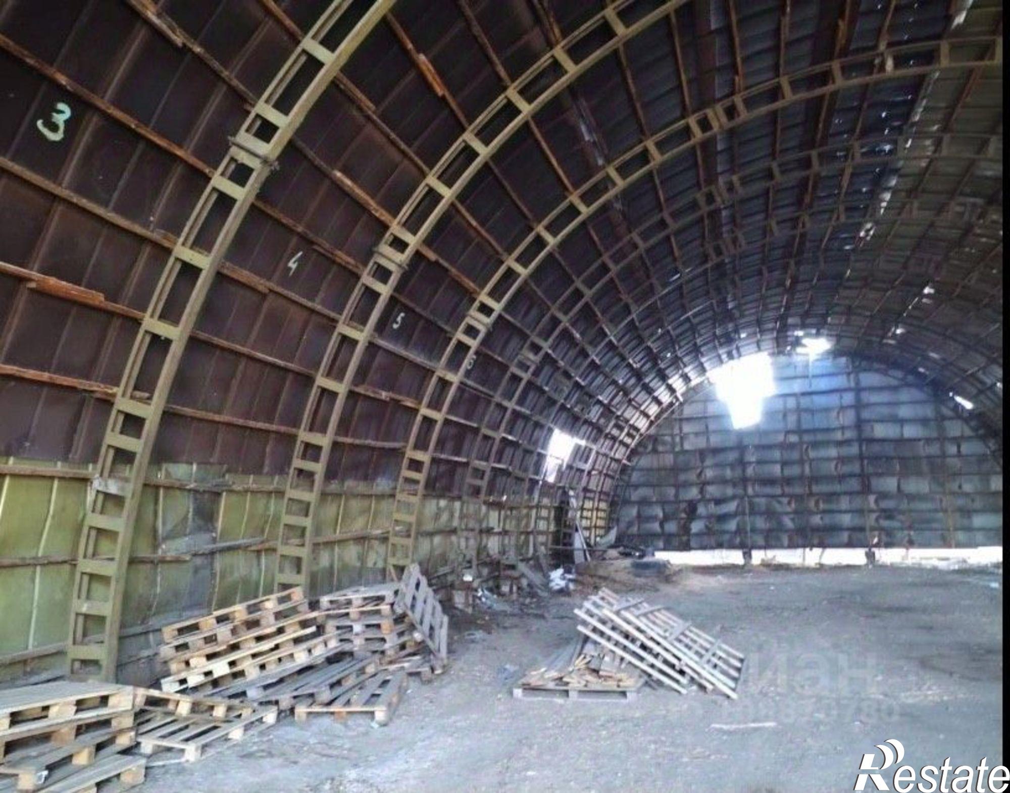Сдать складское помещение за 20 034 рублей на Окружная дорога