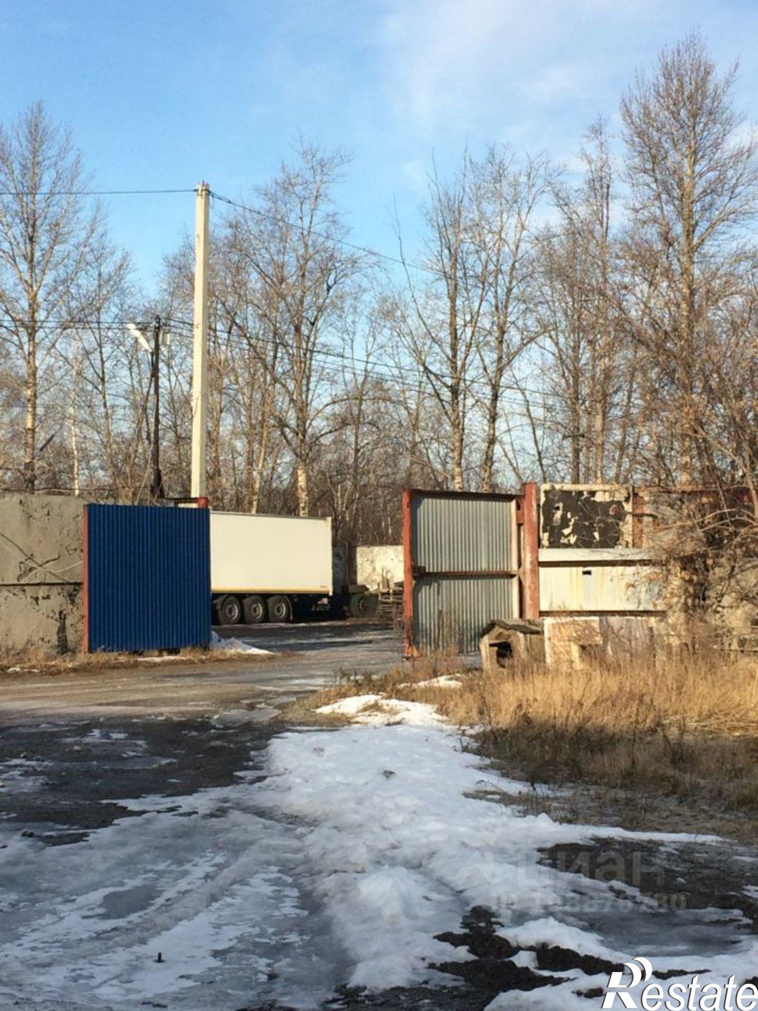 Сдать складское помещение за 20 034 рублей на Окружная дорога