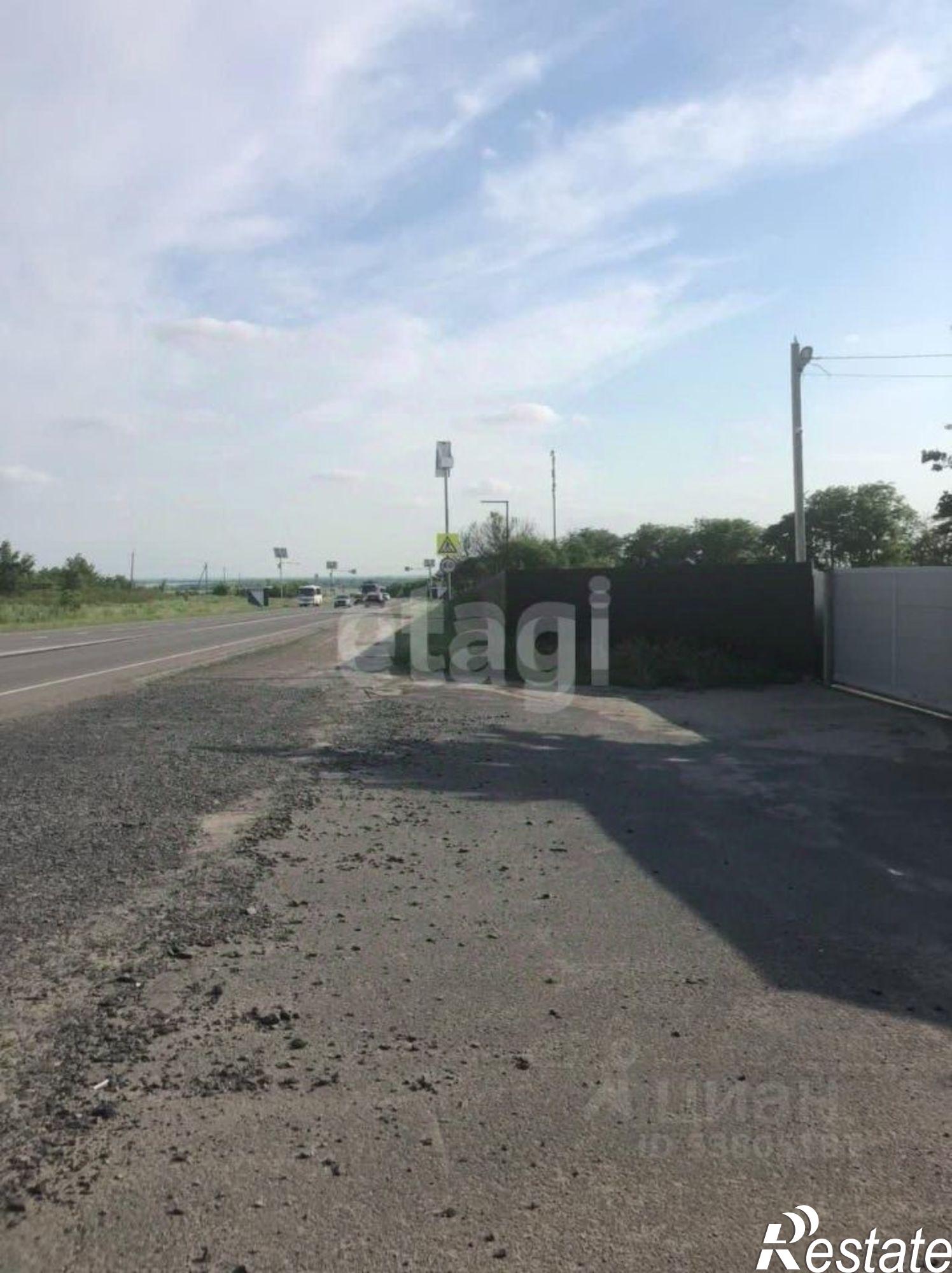 Купить производственную площадь за 65 000 100 рублей на 60К-60