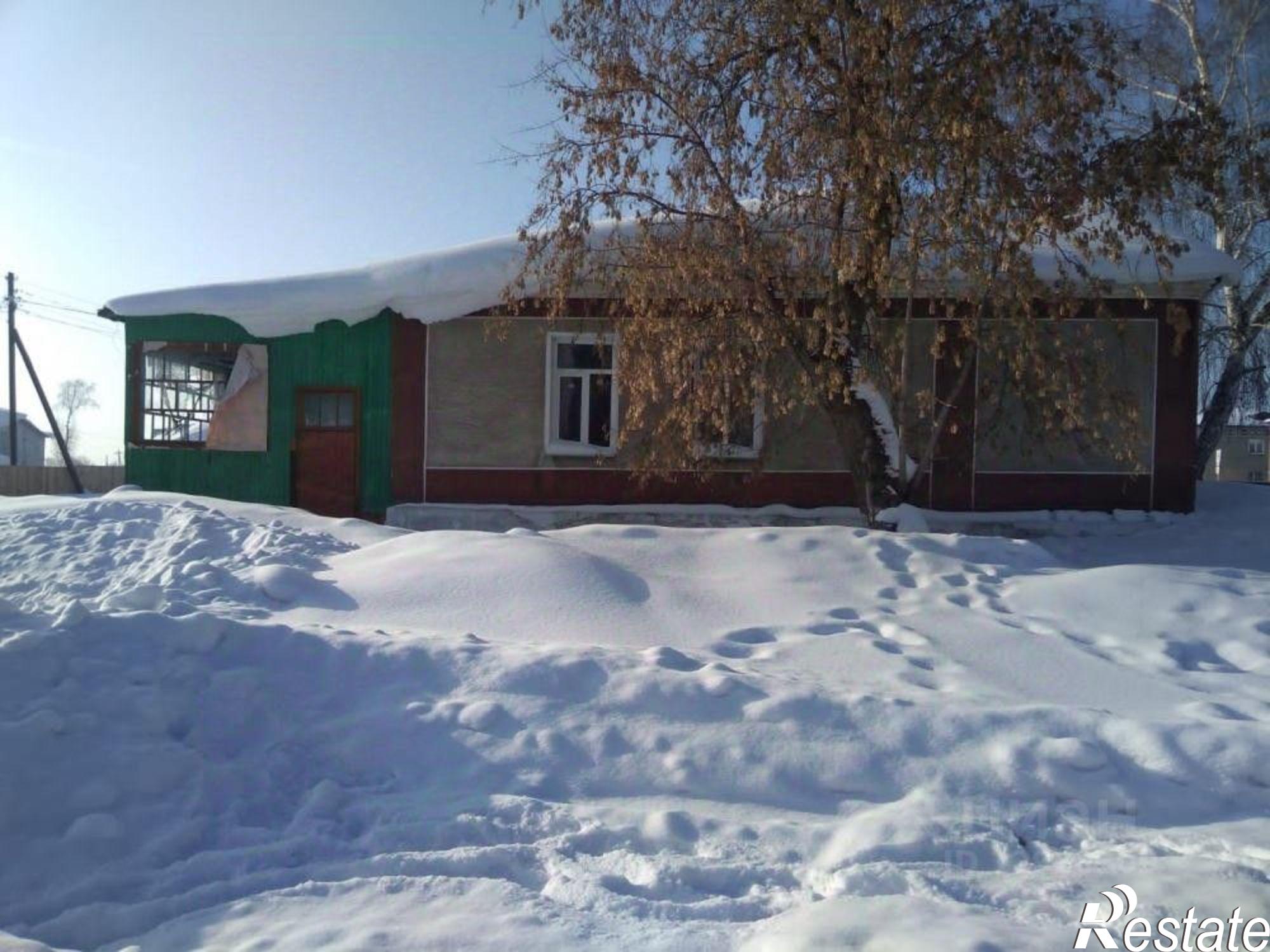 Купить ОСЗ, отдельно стоящее здание за 71 644 рублей на улица Ленина, 12А