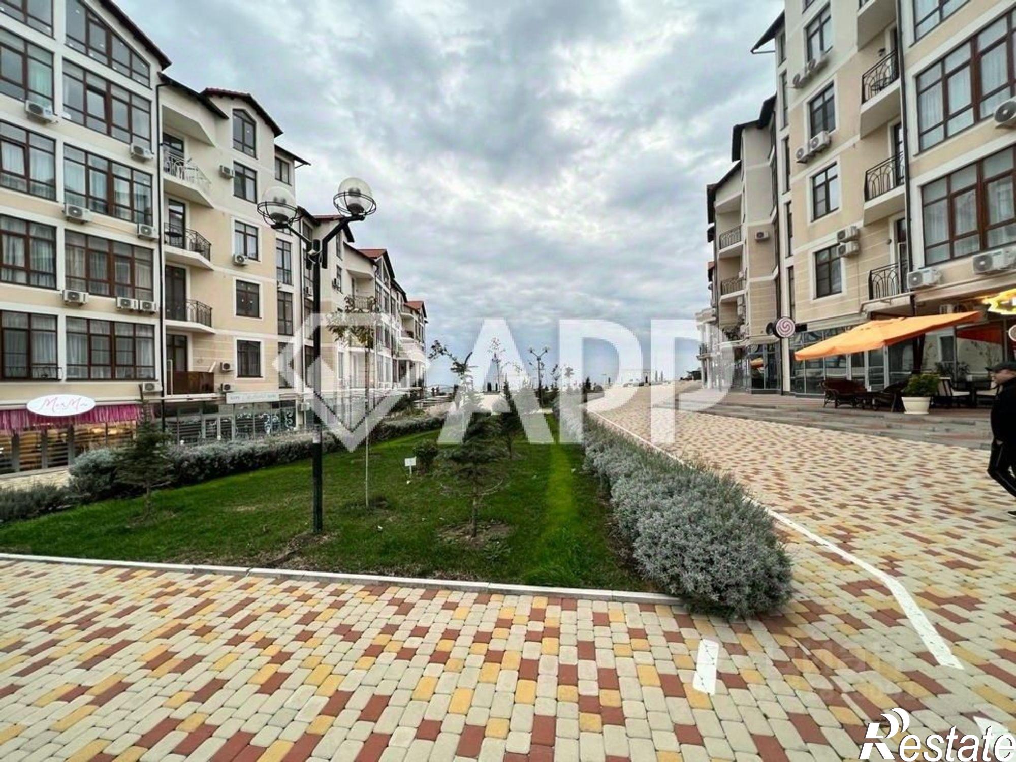 Сдать торговое помещение за 40 000 рублей на Крымская улица, 22 к14