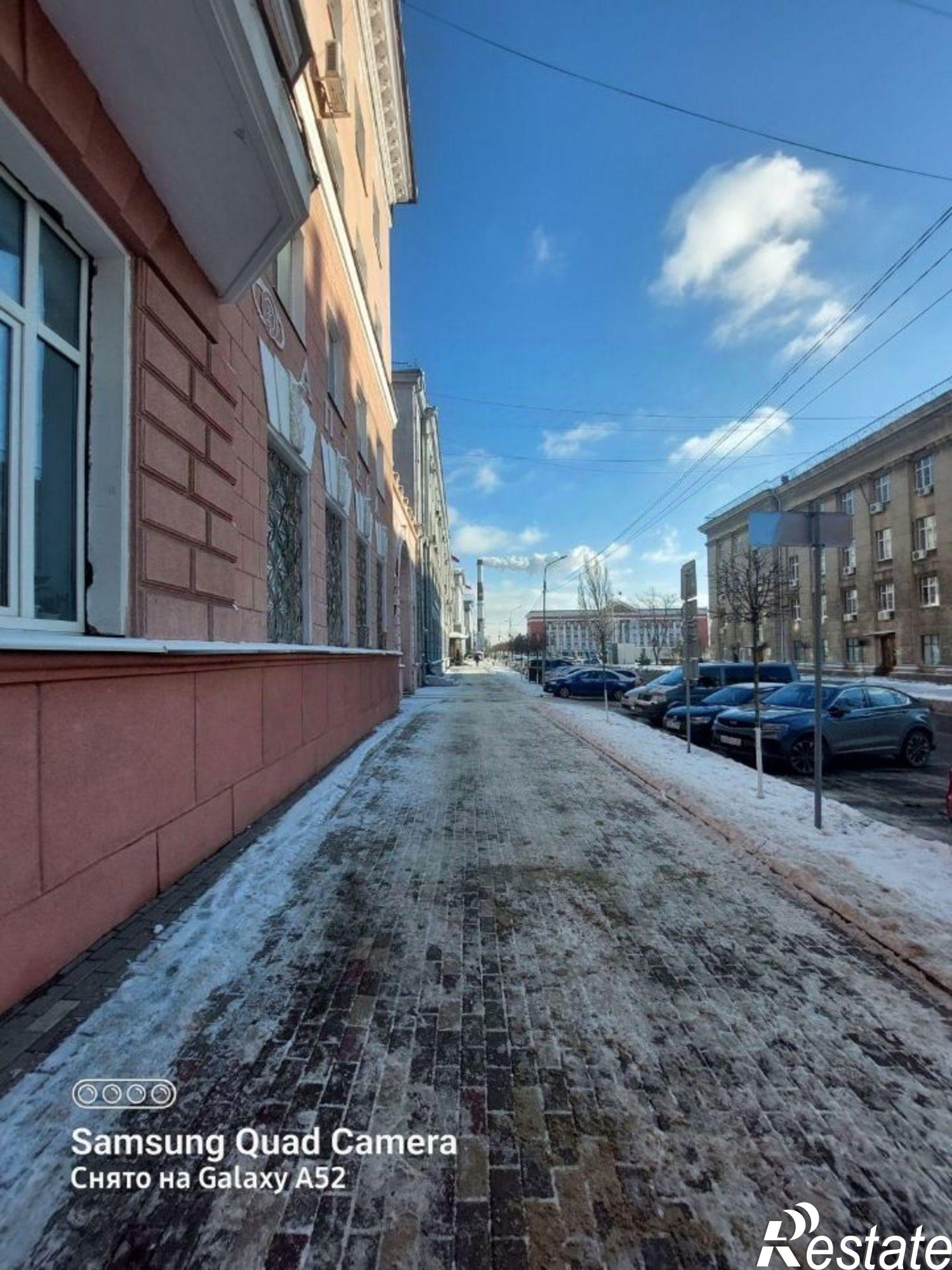 Купить ОСЗ, отдельно стоящее здание за 10 000 000 рублей на улица Радищева, 13/15