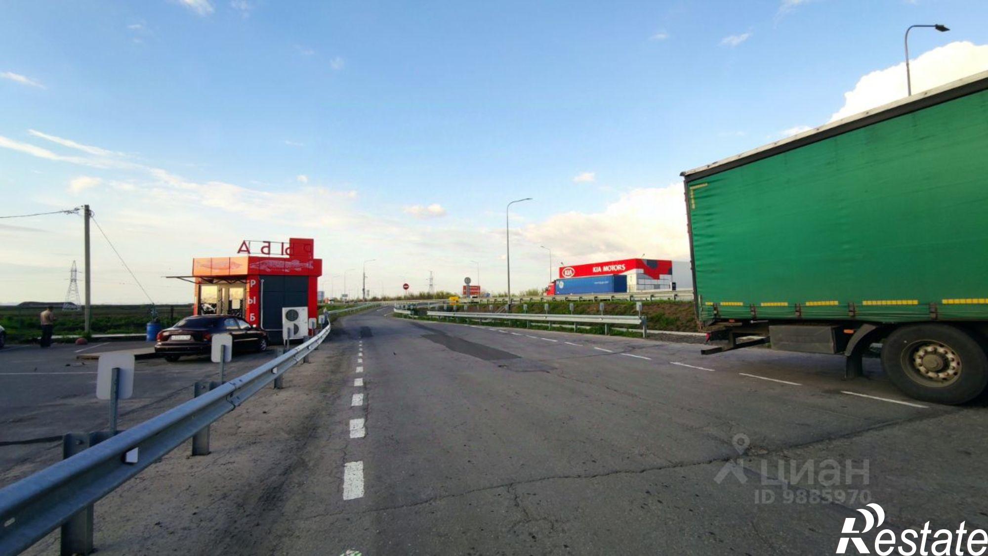 Купить торговое помещение за 6 000 030 рублей на Самарское шоссе, 6