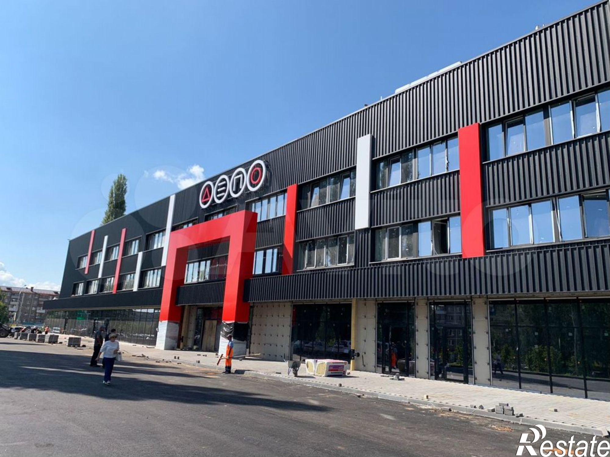 Сдать офис, помещение под офис за 60 000 рублей на Вологодская улица, 60