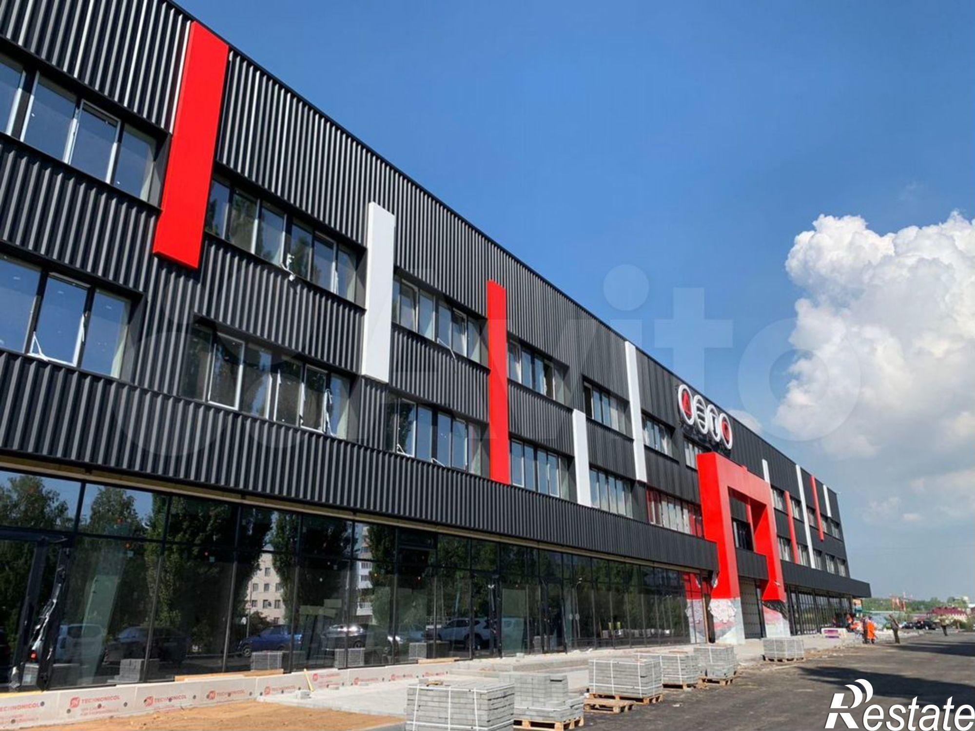 Сдать офис, помещение под офис за 60 000 рублей на Вологодская улица, 60