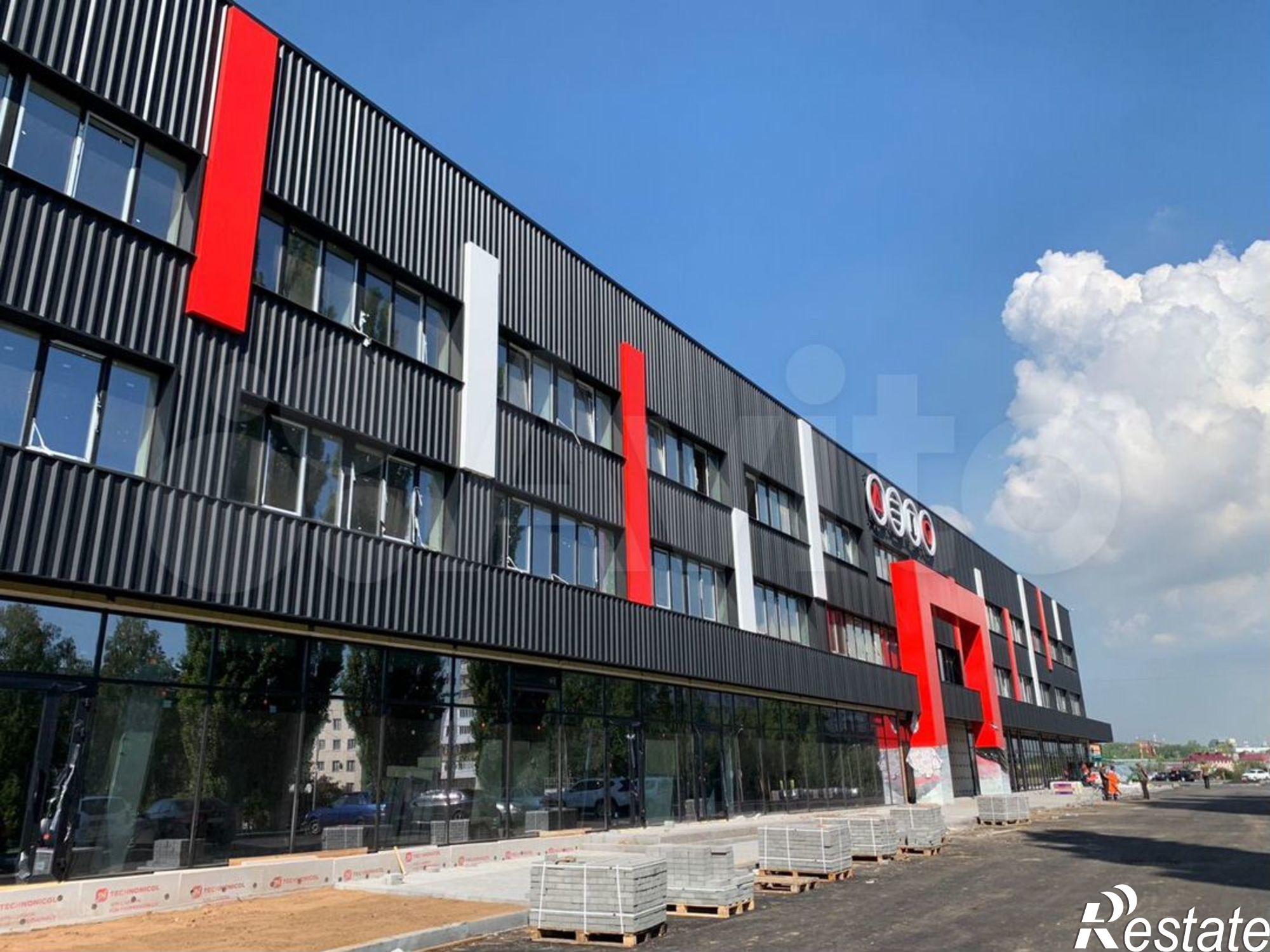 Сдать офис, помещение под офис за 60 000 рублей на Вологодская улица, 60