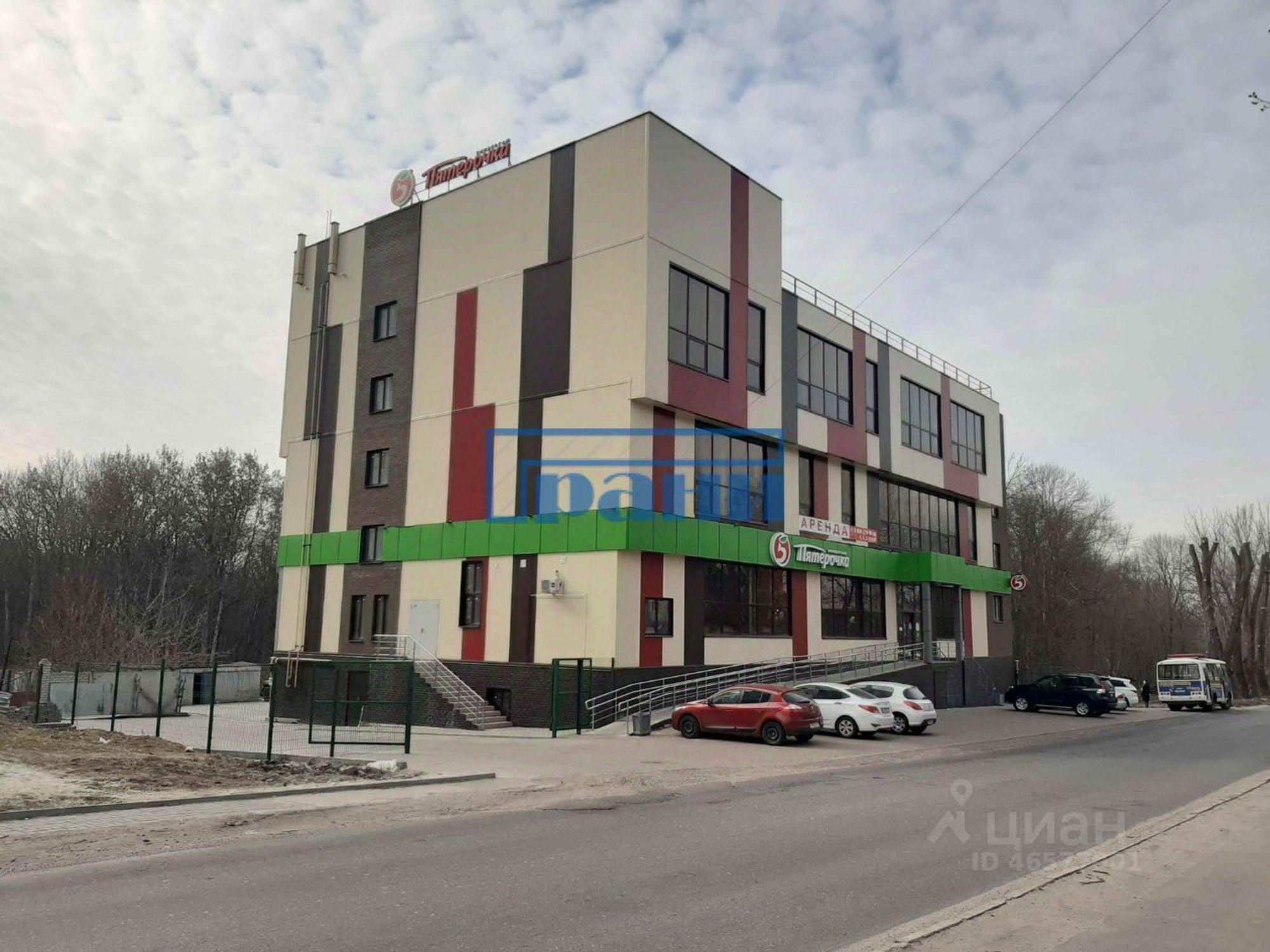 Сдать офис, помещение под офис за 16 667 рублей на улица Тропинка