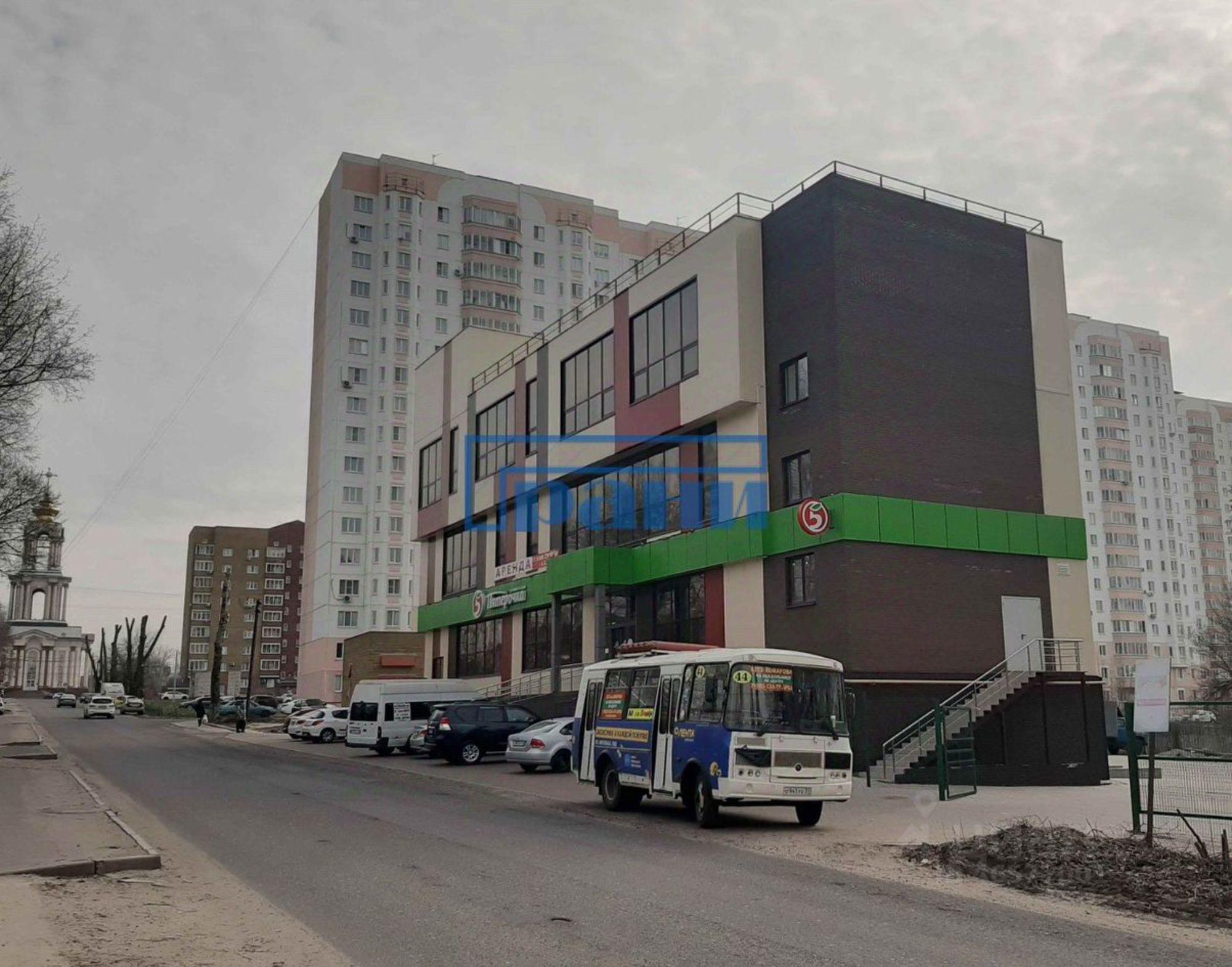 Сдать офис, помещение под офис за 16 667 рублей на улица Тропинка