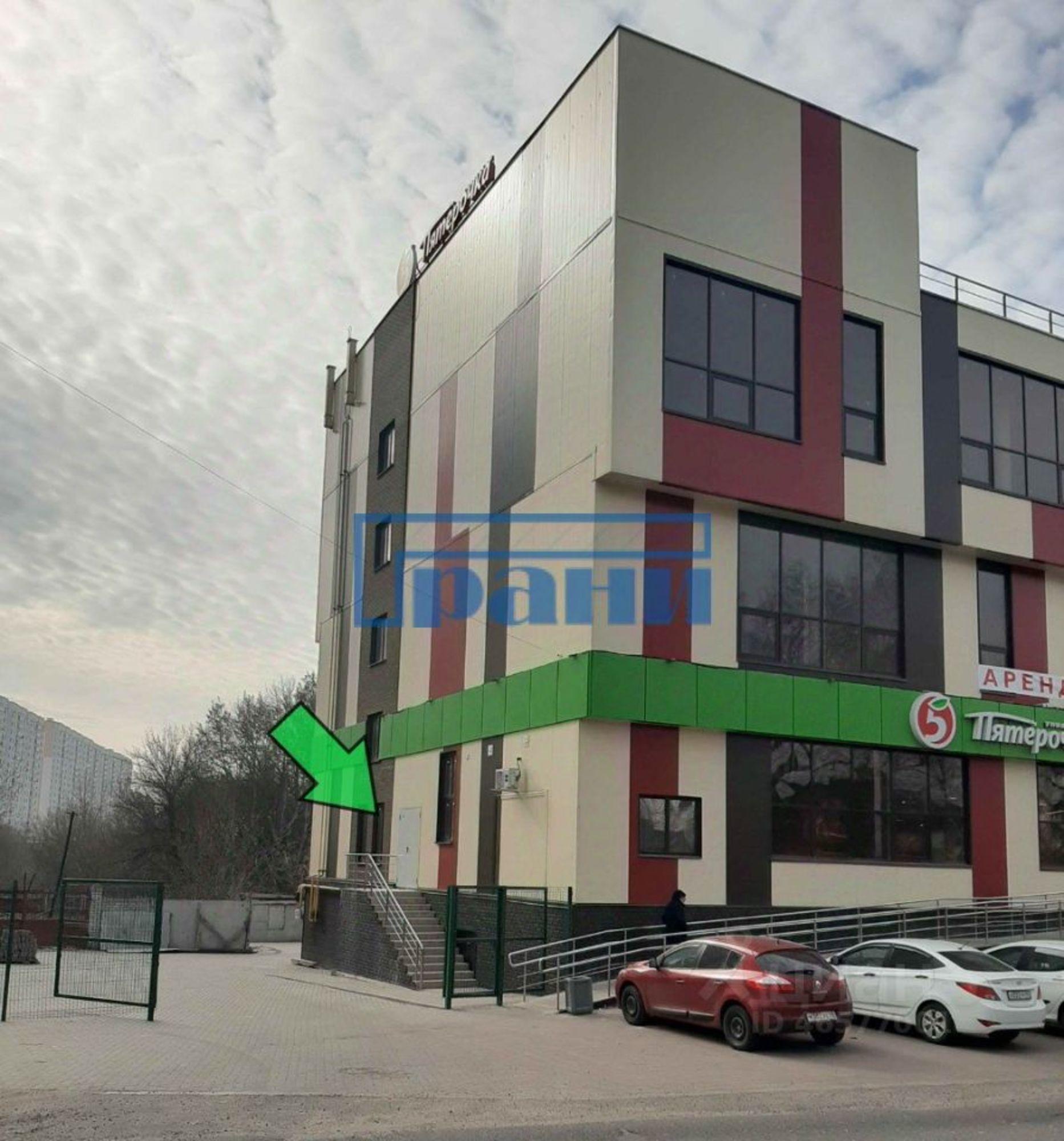 Сдать офис, помещение под офис за 16 667 рублей на улица Тропинка