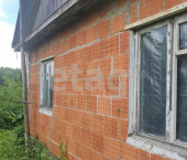 коттедж 67.5 кв м 