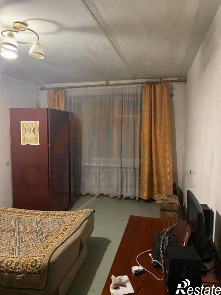 2-комн квартира Симферопольская ул., 25