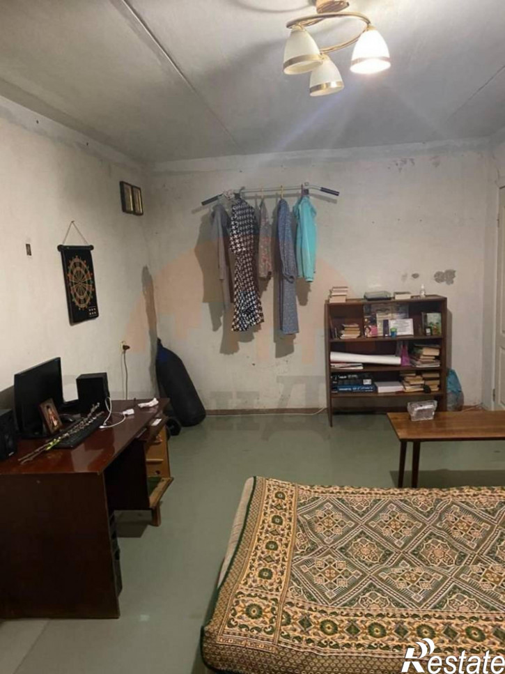 2-комн квартира Симферопольская ул., 25