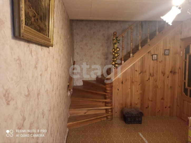3-комн квартира улица Тургенева