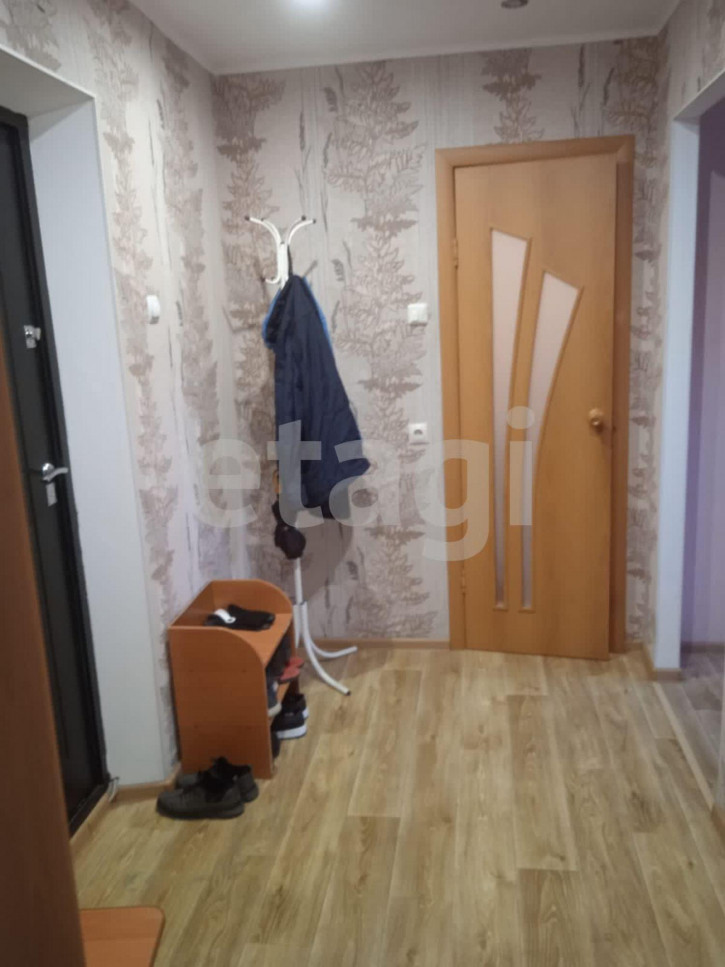 1-комн квартира Институтская улица