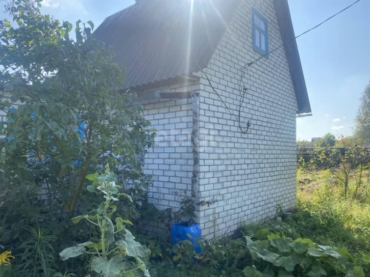 Коттедж/дом Бежицкий район