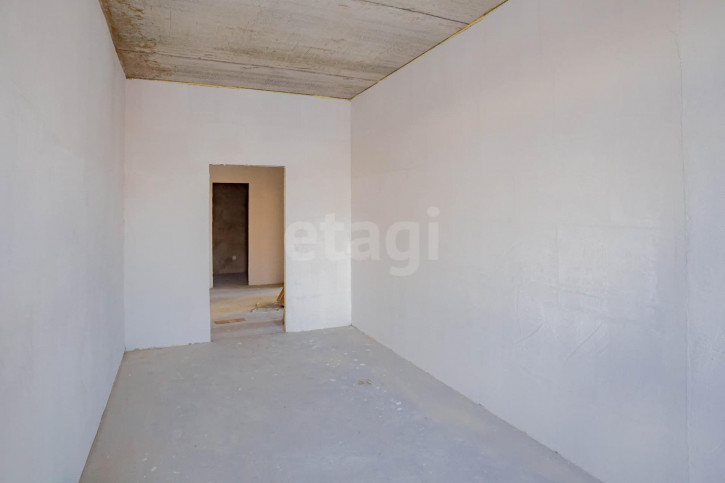 2-комн квартира Ягодная улица, 1