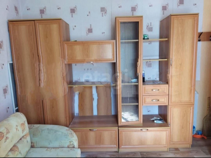 Комната Говоровский проезд, 1