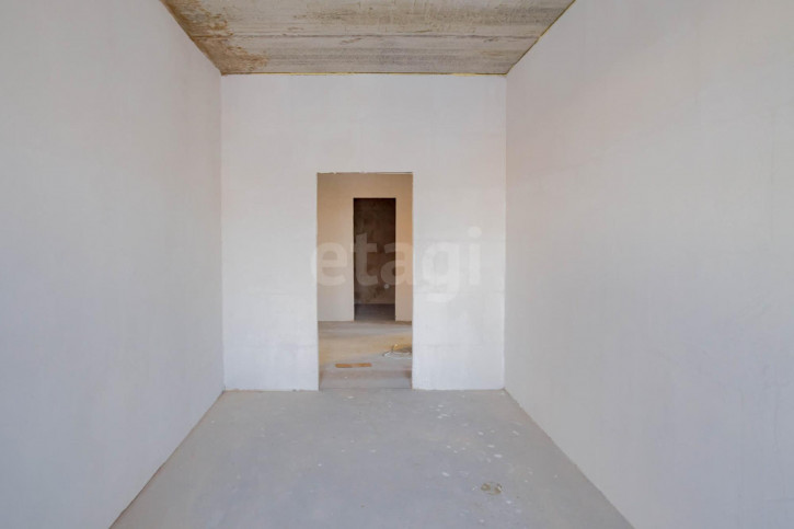 2-комн квартира Ягодная улица, 1