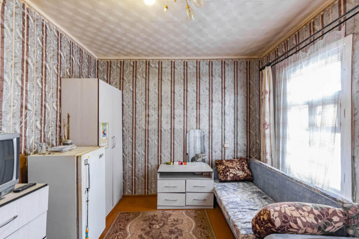 Комната Советский проспект, 58