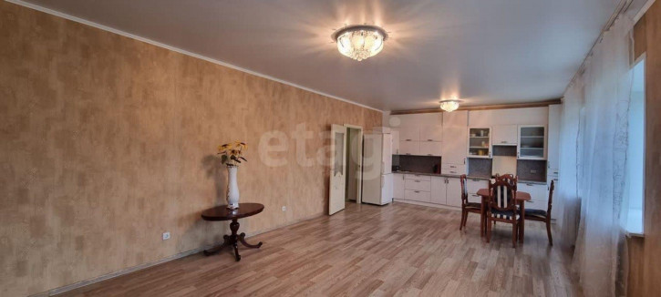 2-комн квартира Воркутинская улица, 28