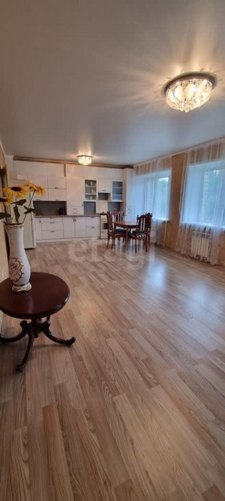 2-комн квартира Воркутинская улица, 28