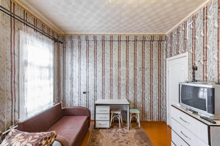 Комната Советский проспект, 58