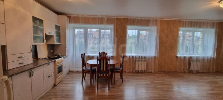 2-комн квартира Воркутинская улица, 28