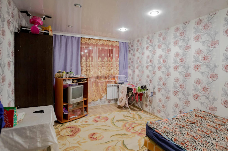 3-комн квартира , 45