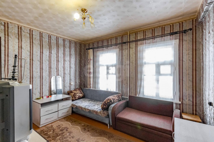 Комната Советский проспект, 58