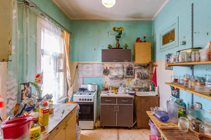 Комната Советский проспект, 58