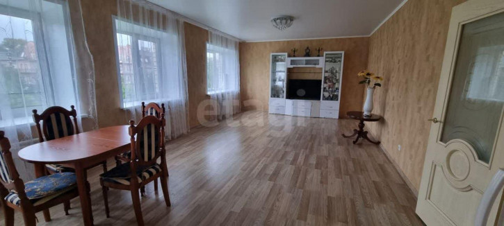 2-комн квартира Воркутинская улица, 28