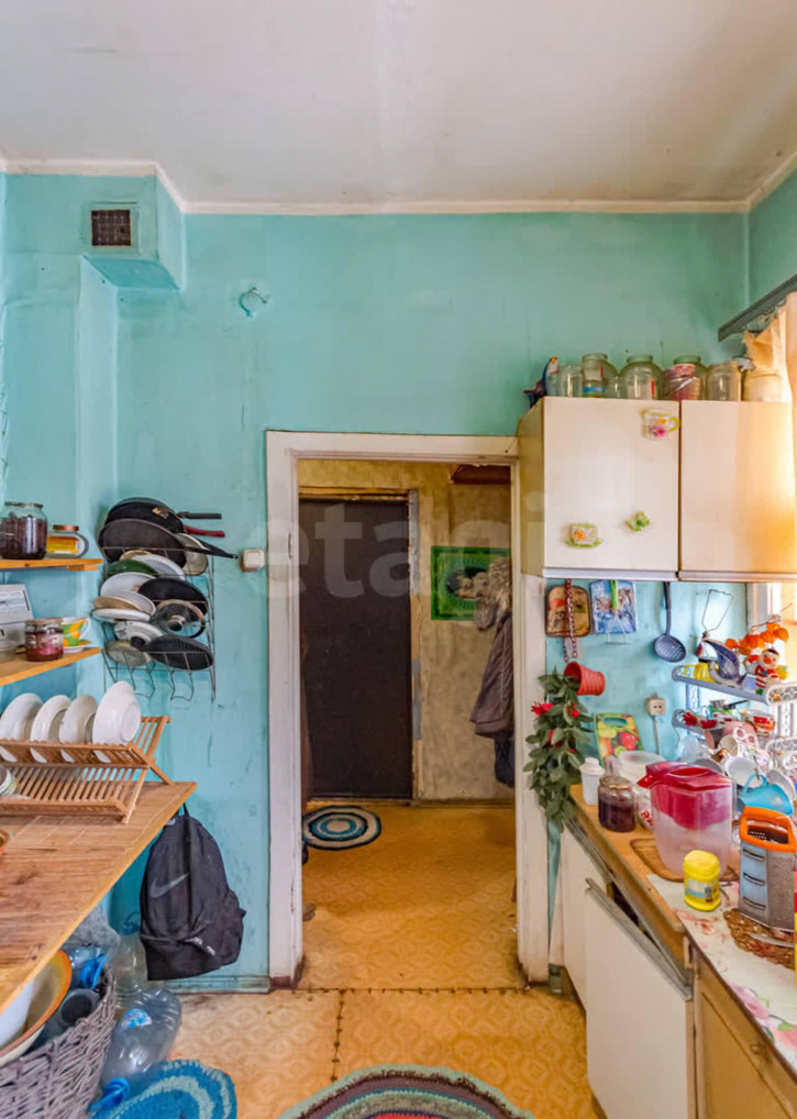 Комната Советский проспект, 58