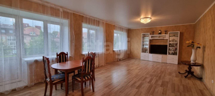2-комн квартира Воркутинская улица, 28