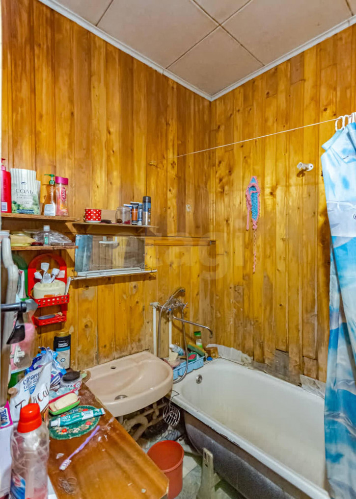 Комната Советский проспект, 58