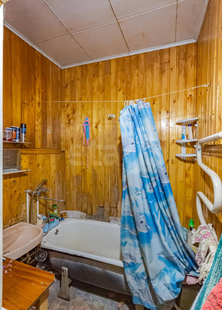 Комната Советский проспект, 58