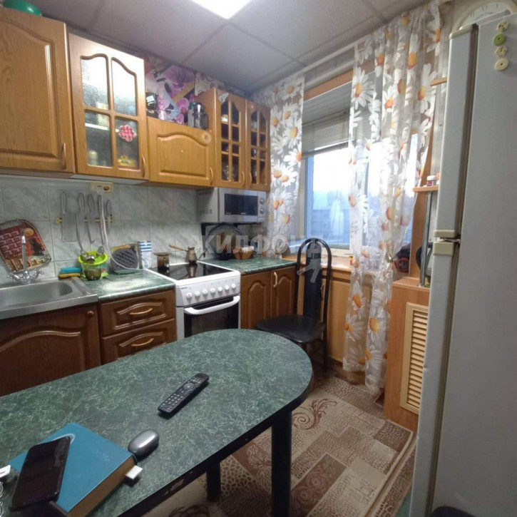2-комн квартира Комсомольская улица, д.48
